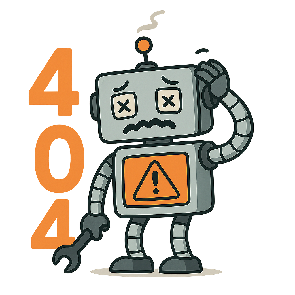 error 404