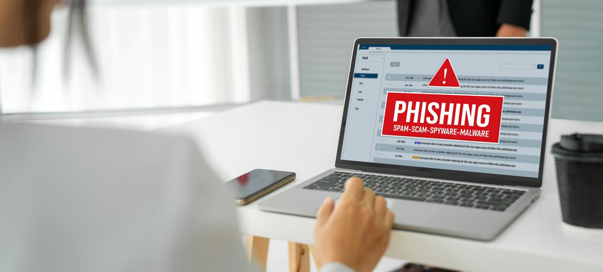 CyberAwareness-programma’s verhogen jouw cyberalertheid!