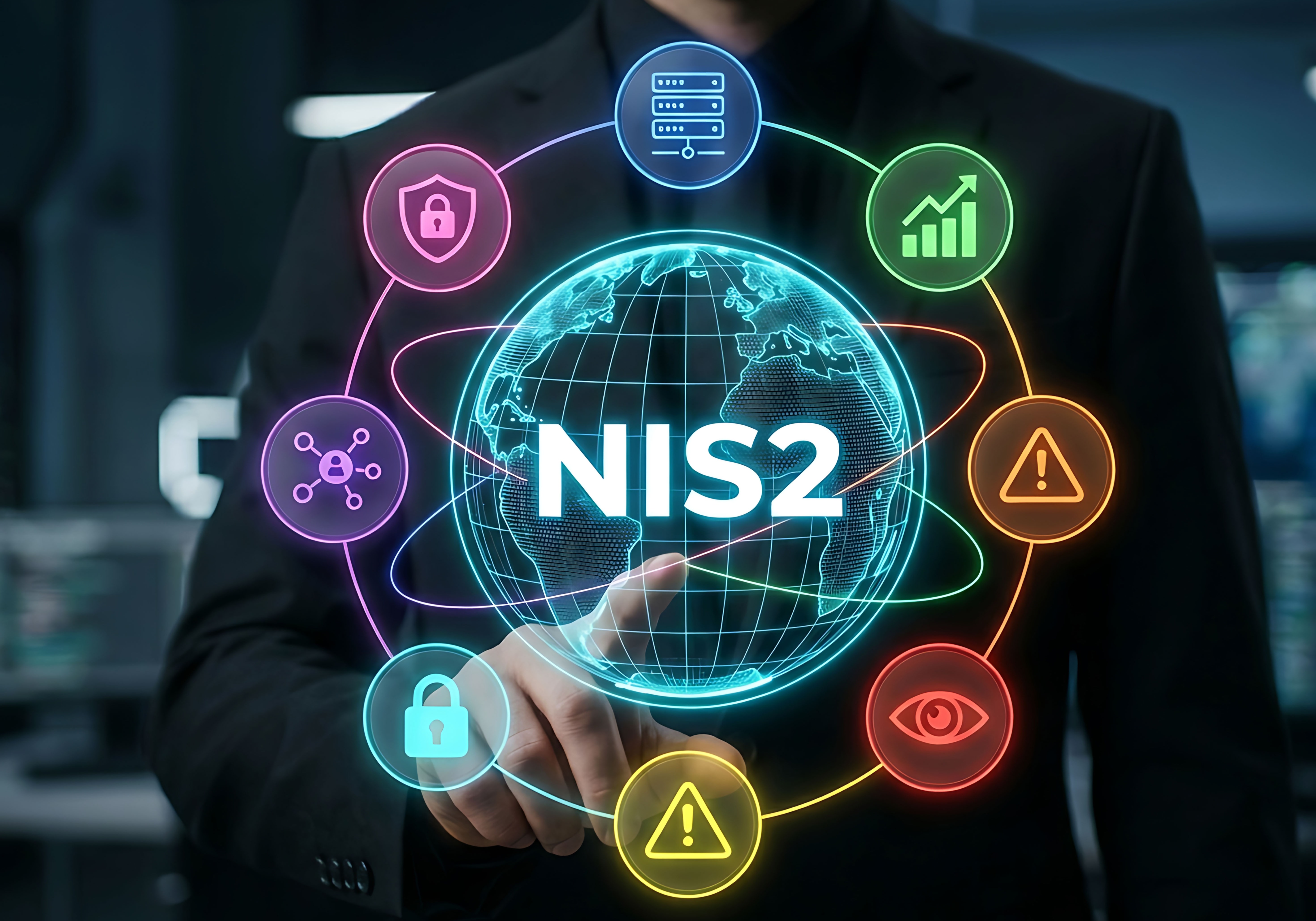 NIS2 in de praktijk: wat moet je vóór 1 juli geregeld hebben?