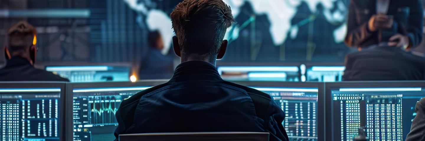 Cyberweerbare bedrijven improviseren niet!