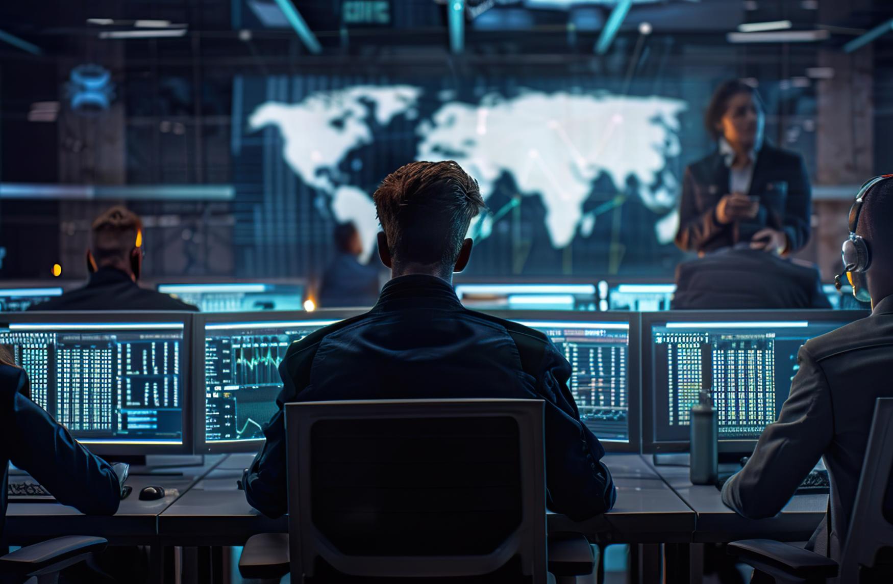Cyberweerbare bedrijven improviseren niet!