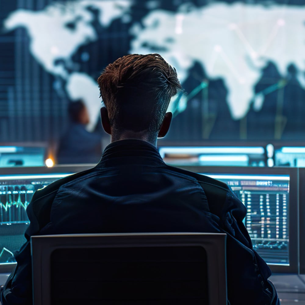 Cyberweerbare bedrijven improviseren niet!