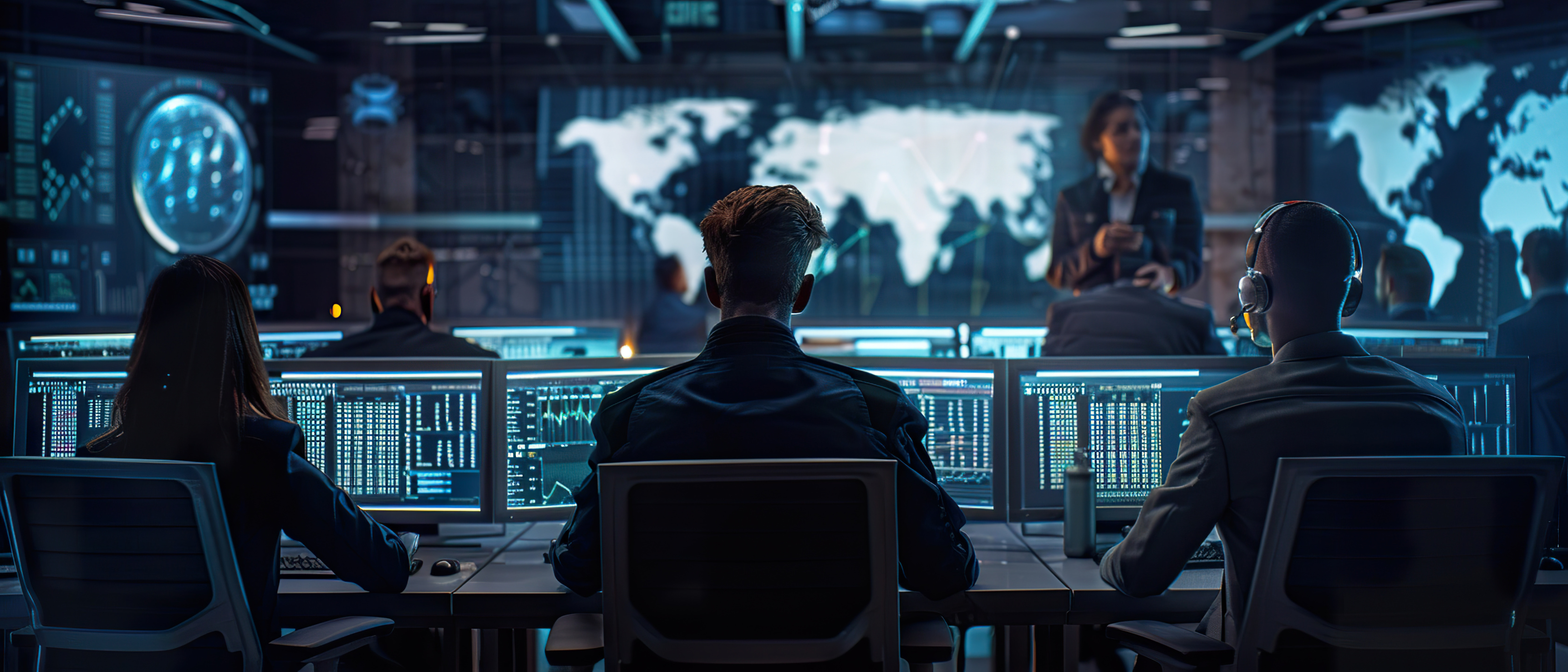 Cyberweerbare bedrijven improviseren niet!
