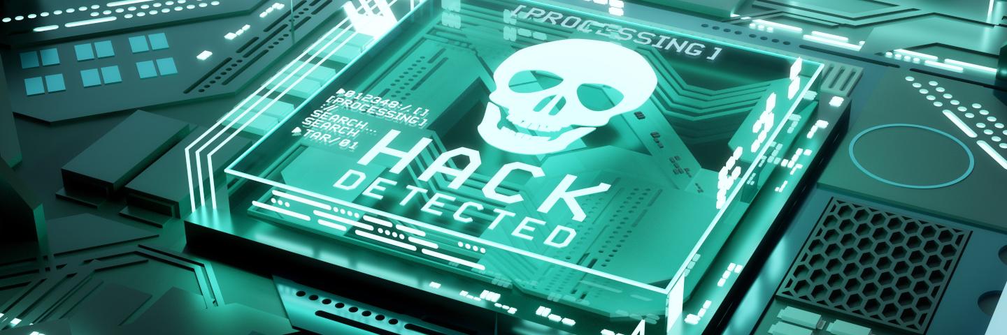 Subsidie cyberweerbaarheid: tot €1.250 om jouw bedrijf digitaal veiliger te maken.