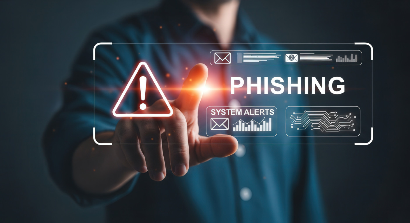 Phishing herkennen: zo ontmasker je ook quishing, smishing en vishing