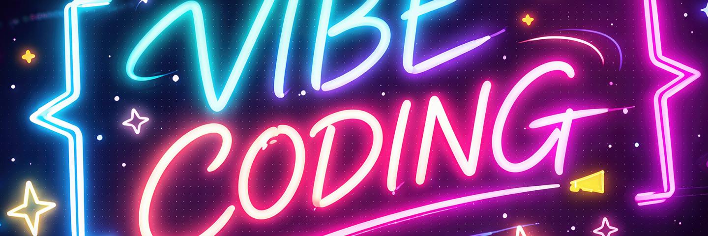 Vibe-coding: wanneer werkende software een bedrijfsrisico wordt