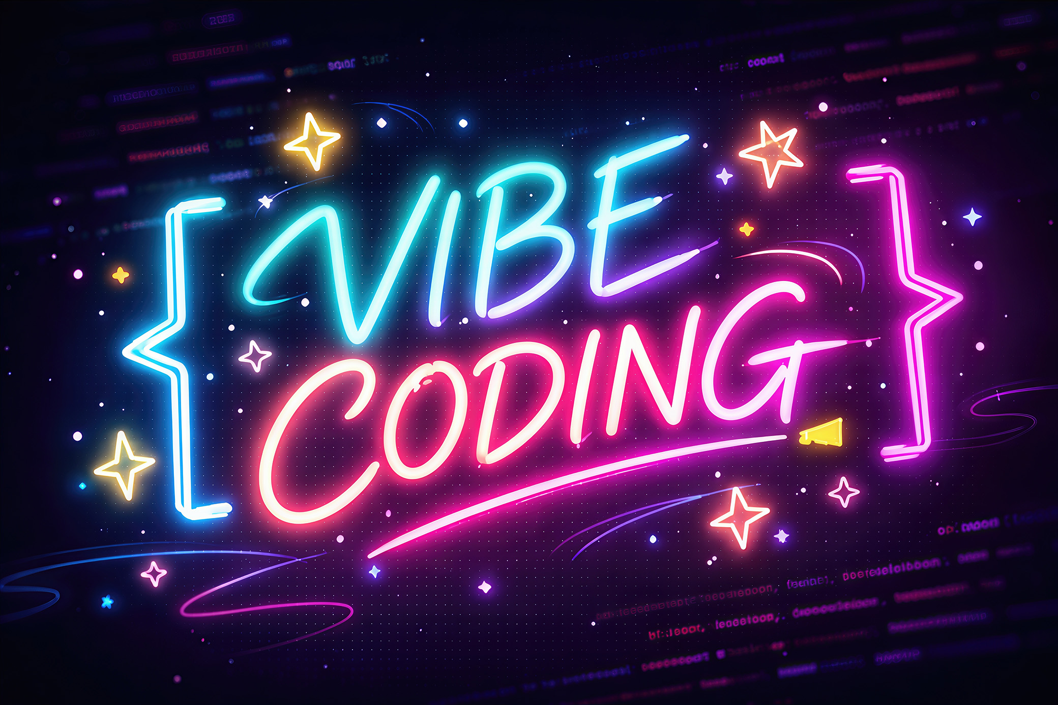 Vibe-coding: wanneer werkende software een bedrijfsrisico wordt