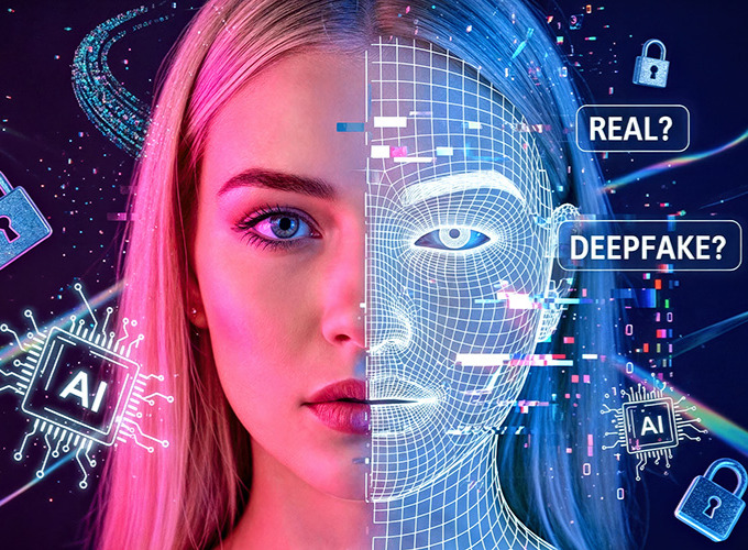 Cyberaanvallen zijn door AI gevaarlijker dan ooit