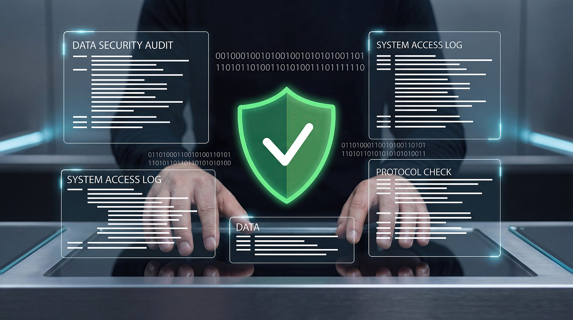 Hoe cyberweerbaar is jouw organisatie? De CyberCheck geeft antwoord.