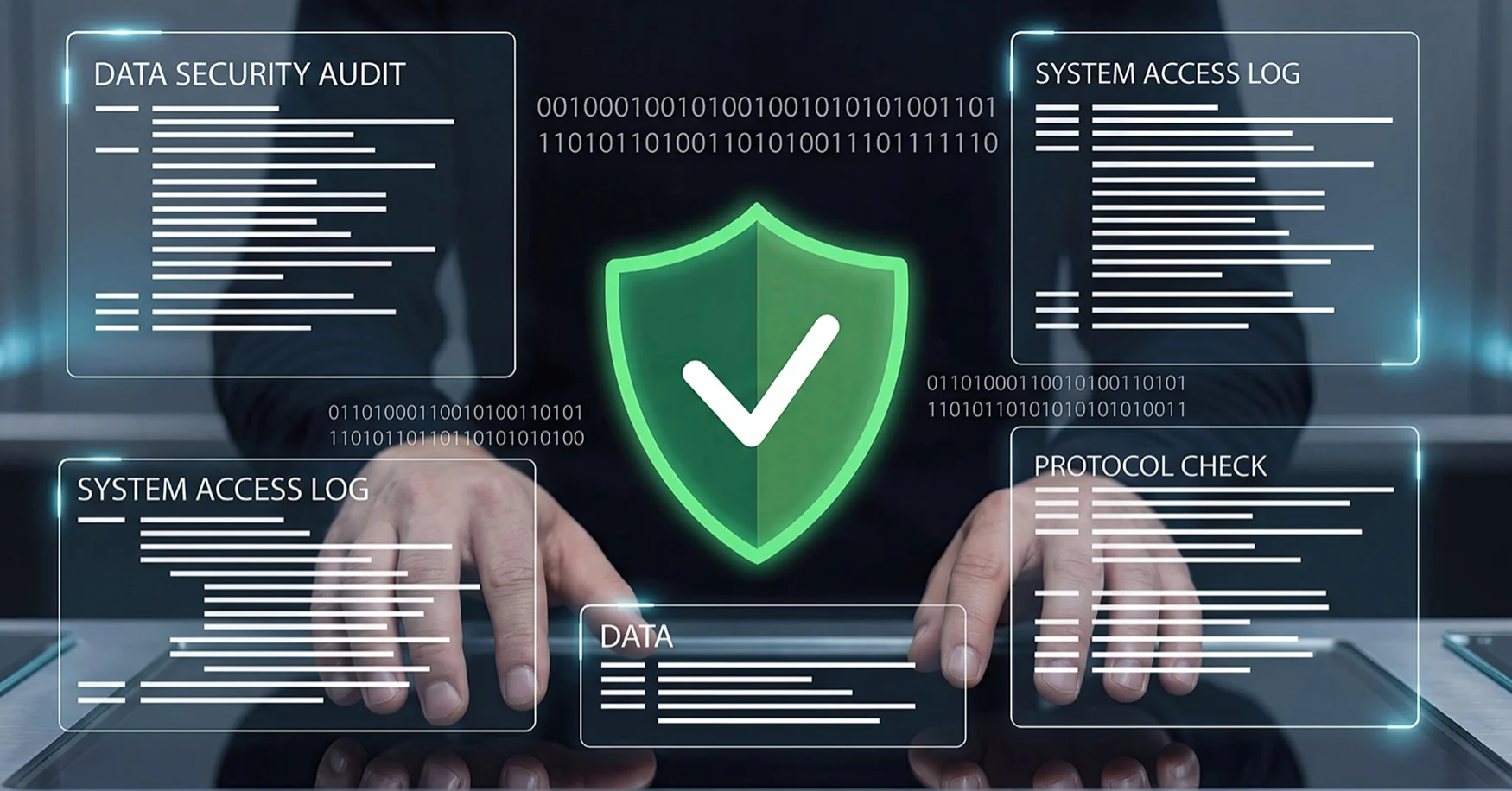 Hoe cyberweerbaar is jouw organisatie? De CyberCheck geeft antwoord.