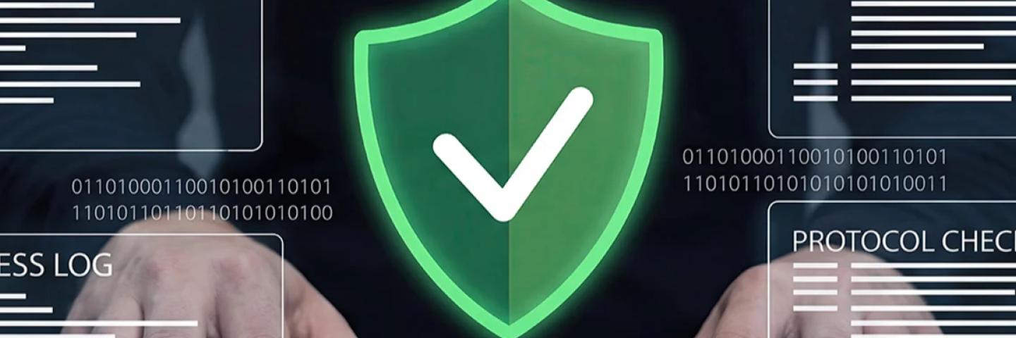 Hoe cyberweerbaar is jouw organisatie? De CyberCheck geeft antwoord.