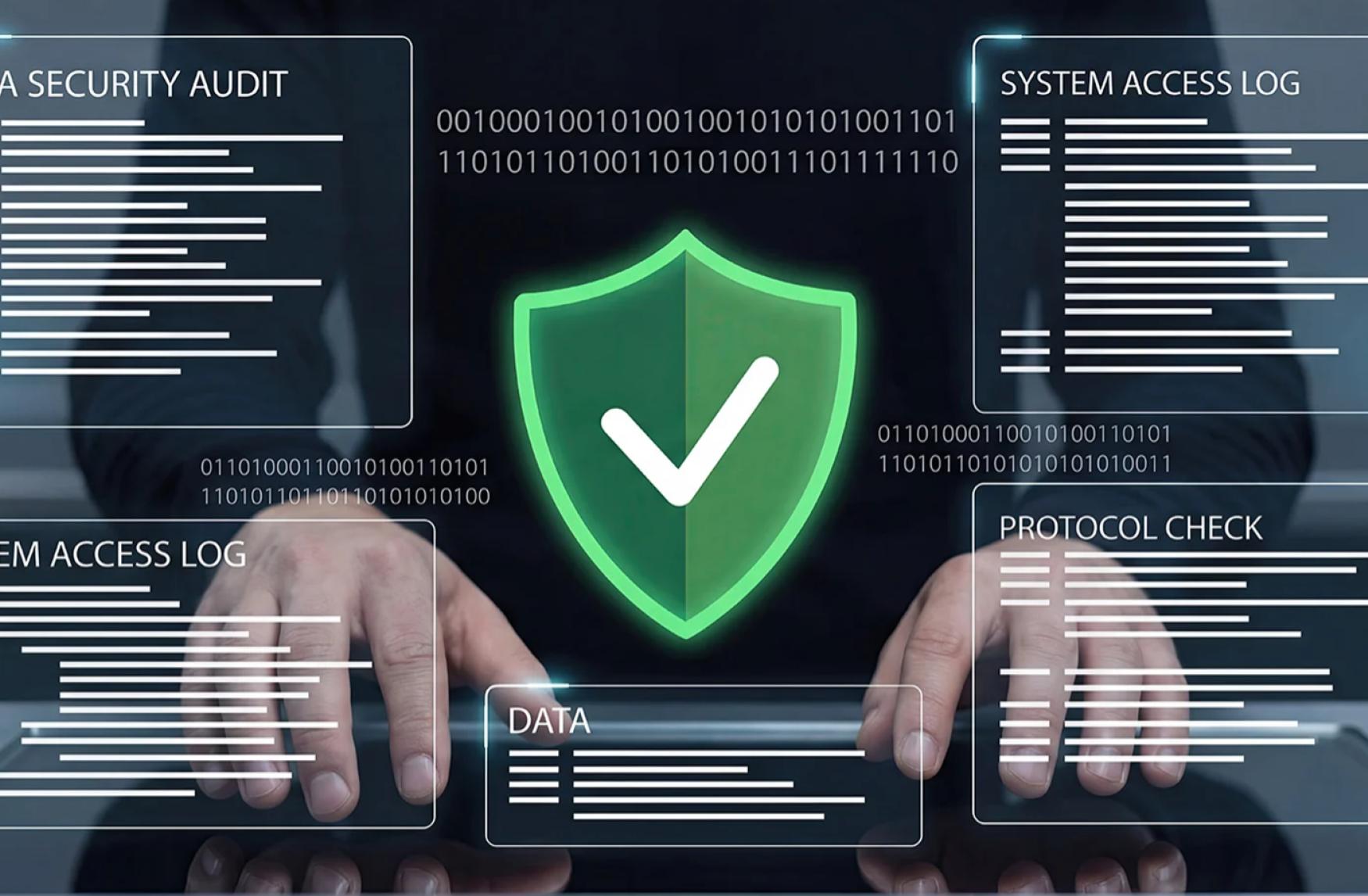 Hoe cyberweerbaar is jouw organisatie? De CyberCheck geeft antwoord.