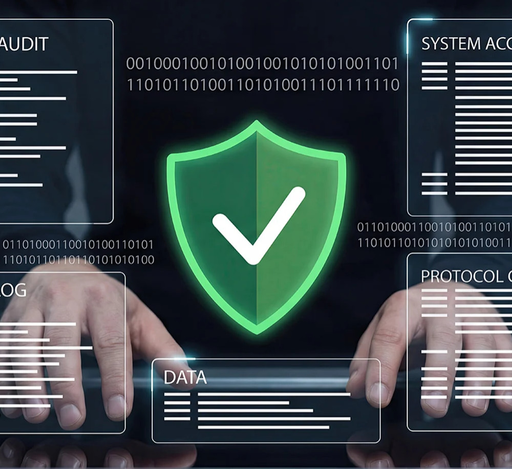 Hoe cyberweerbaar is jouw organisatie? De CyberCheck geeft antwoord.