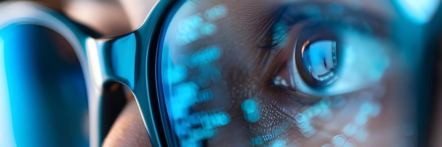 De vier centrale thema’s bij cyberweerbaarheid.